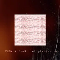 Frdm — Ai Pierdut Tot (Feat. Doom) — обложка